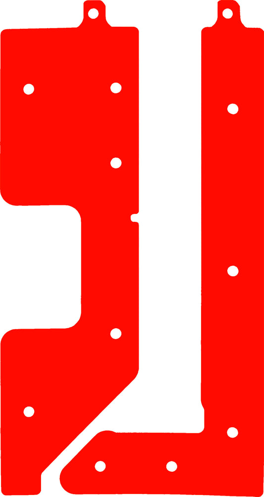 Lepak za bateriju Honor Magic8 Lite, Service Pack 5163AFVE