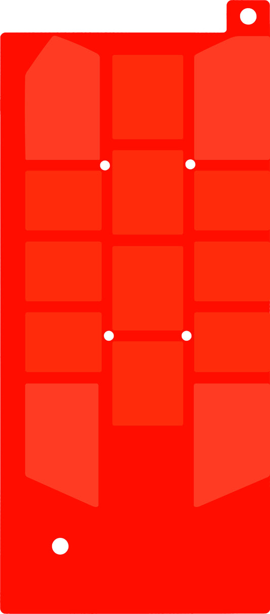 Lepak za bateriju Huawei Mate X7, Tip 2, Service Pack 51630NAA