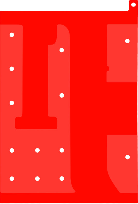 Lepak za bateriju Huawei nova 14 Pro, Service Pack 51630MGA