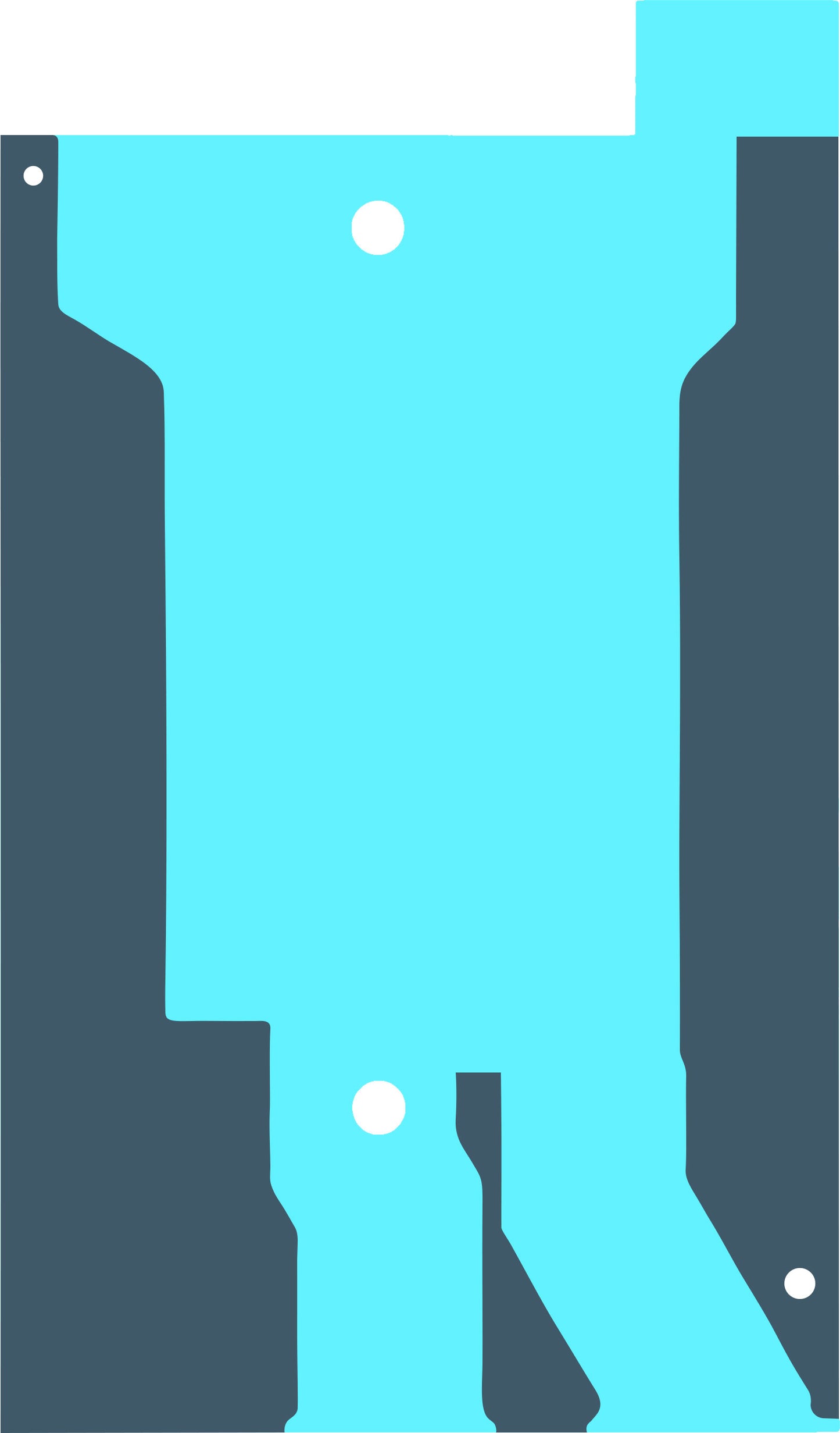 Lepak za bateriju Motorola Edge 70, Service Pack SD78E85607