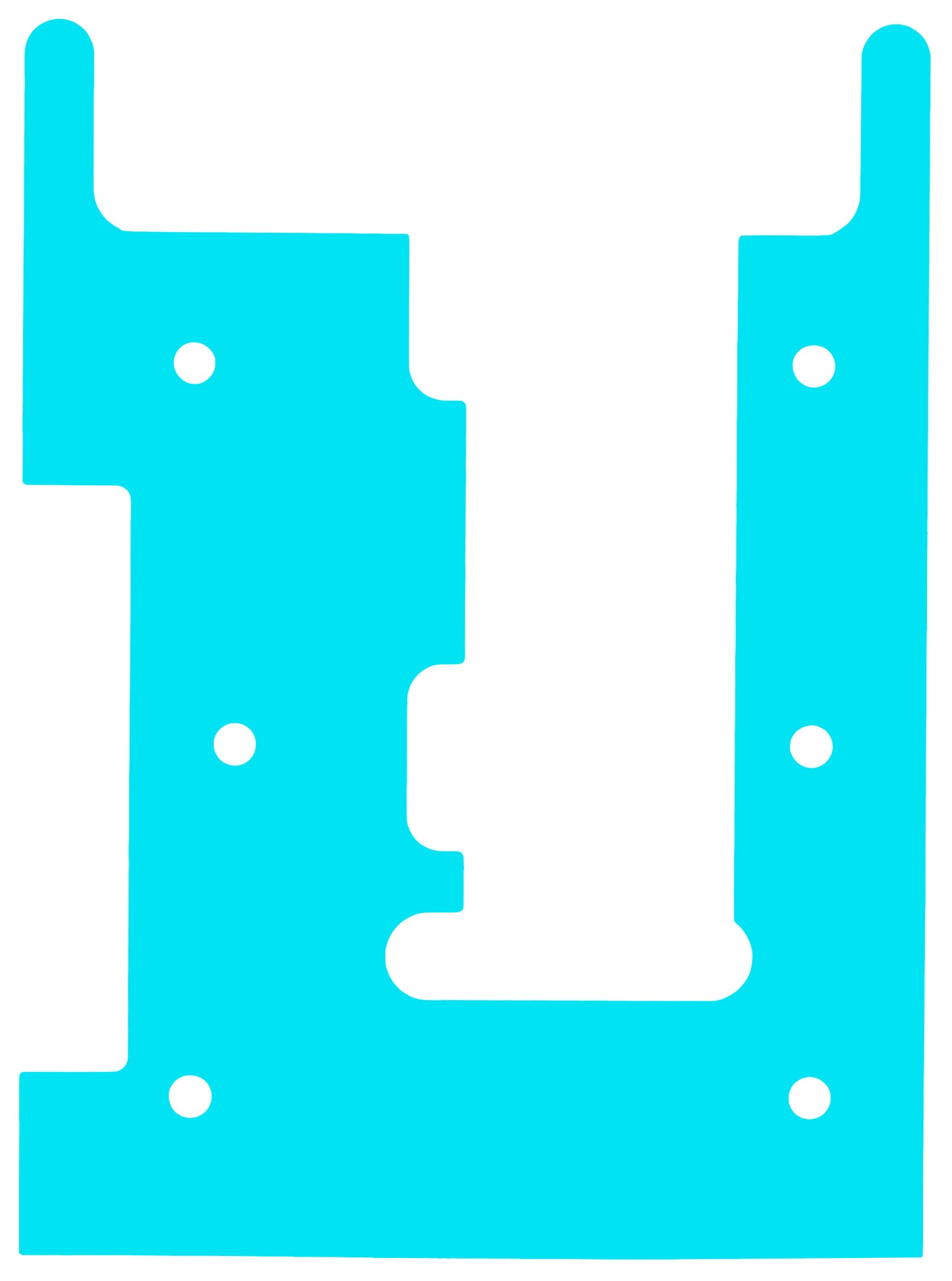 Lepak za bateriju Motorola Moto G06 Power / G06, Tip 2, Service Pack 5948C31297