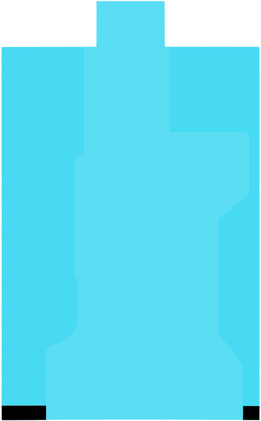 Lepak za bateriju Motorola Moto G Stylus 5G (2025), Service Pack SD78E49174