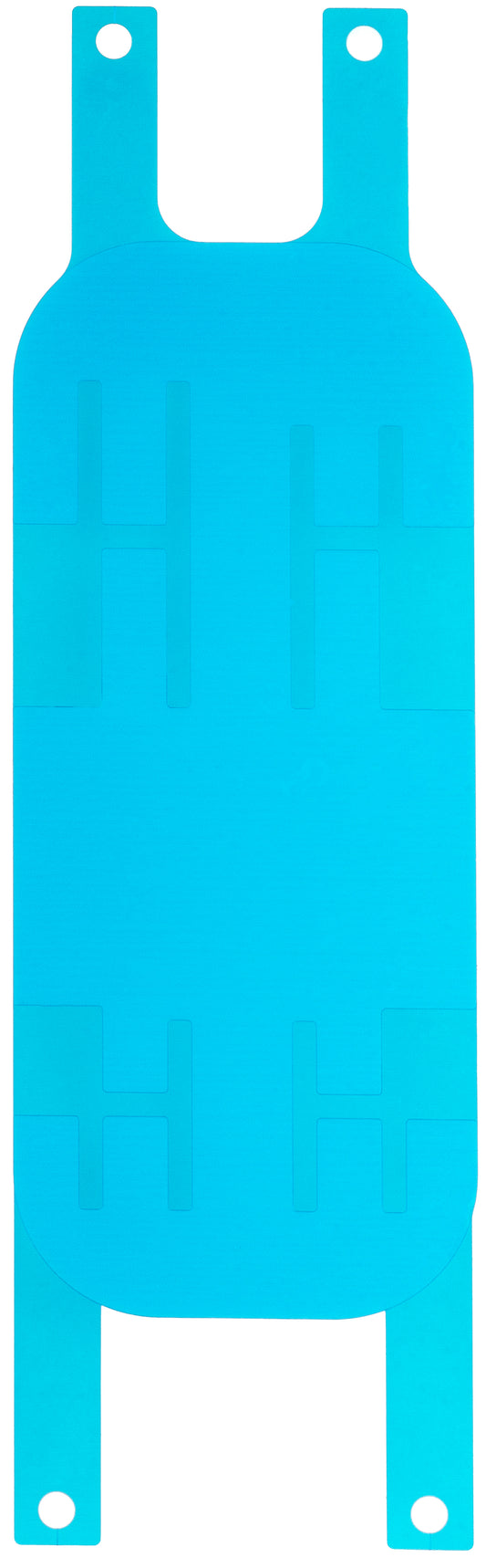 Lepak za bateriju Samsung Galaxy Z Fold3 5G F926, sekundarni (Sub), Service Pack GH02-22898A