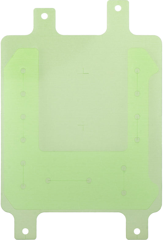 Lepak za bateriju Samsung Galaxy S24 S921, Service Pack GH02-25524A