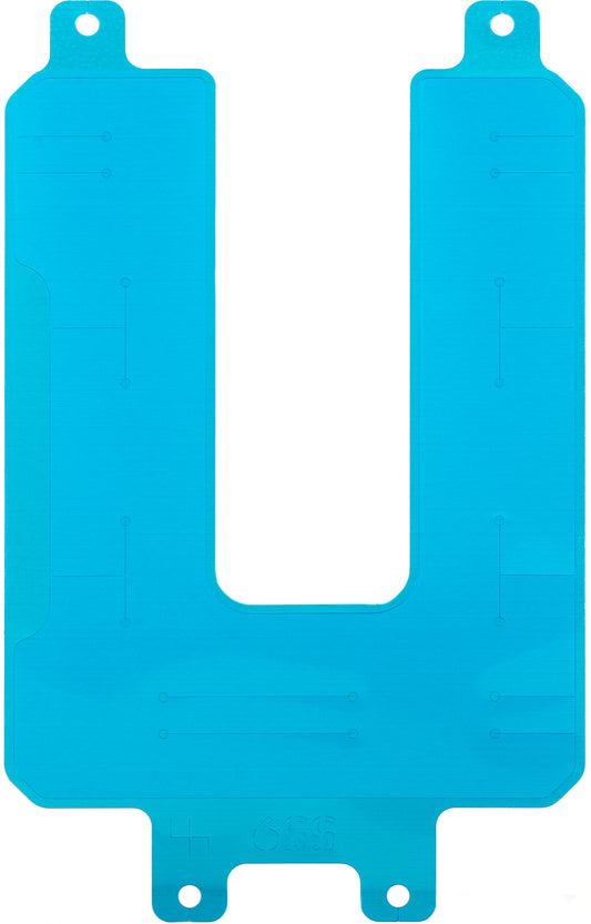 Lepak za bateriju Samsung Galaxy A16 4G A165, Service Pack GH02-26559A