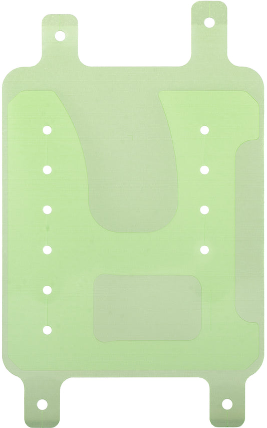 Lepak za bateriju Samsung Galaxy S23 Ultra S918, Service Pack GH02-24512A