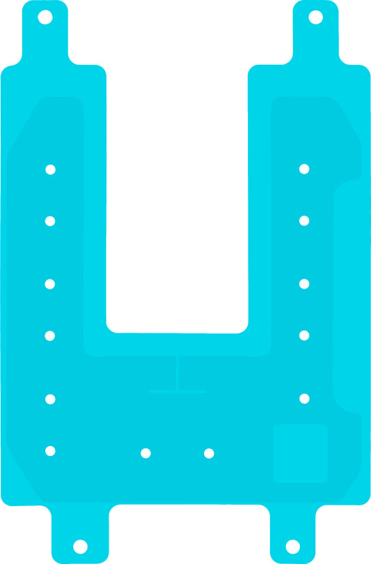 Lepak za bateriju Samsung Galaxy S24 FE S721, Service Pack GH02-26342A