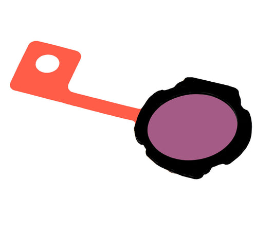 Lepak za prednju kameru Realme GT 8 Pro, Service Pack 612714001811