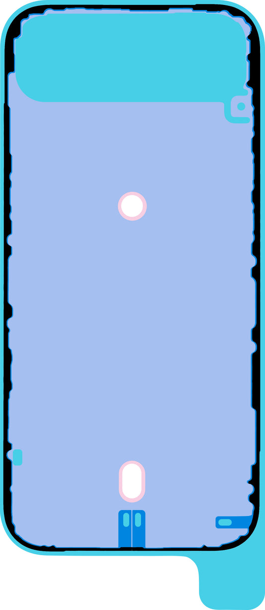 Lepak za bateriju Apple iPhone 17 Air, Service Pack 923-12838