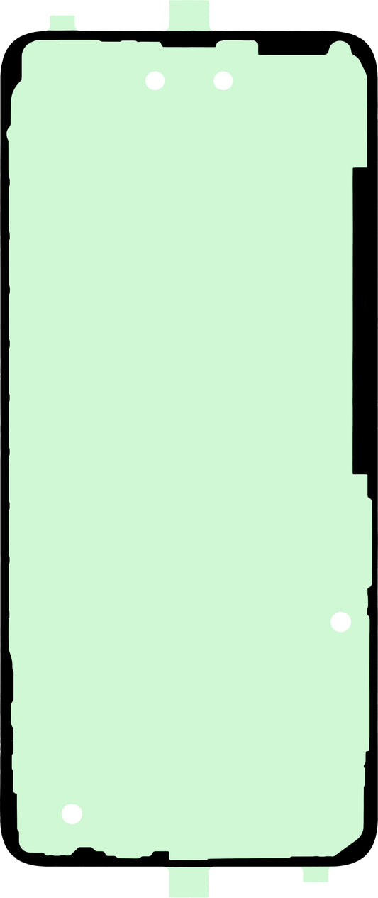 OEM lepak za poklopac baterije, 164mm x74mm