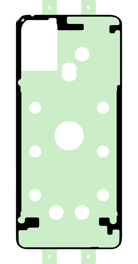 Lepak za poklopac baterije Samsung Galaxy A21s A217, Service Pack GH81-18831A