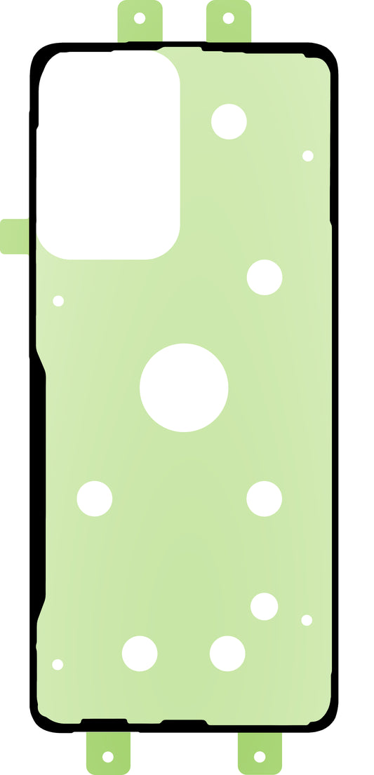 Lepak za poklopac baterije Samsung Galaxy A33 5G A336, Service Pack GH81-22141A