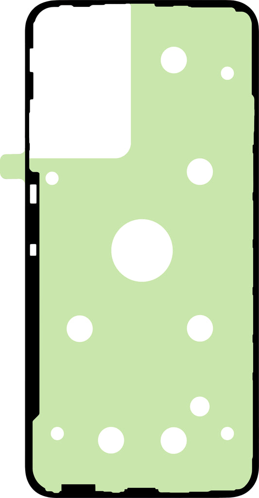 Lepak za poklopac baterije Samsung Galaxy A34 A346, Service Pack GH02-24546A