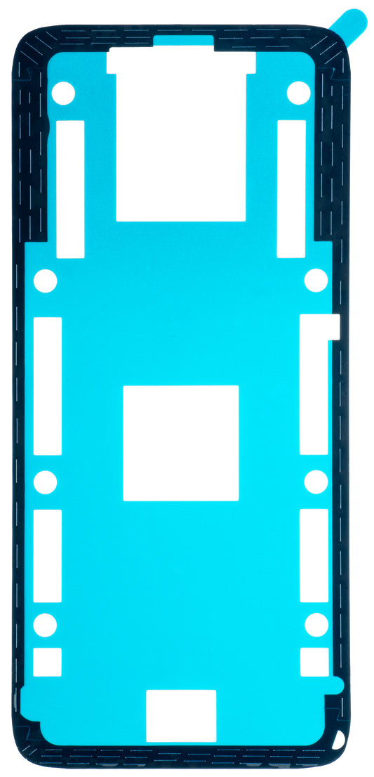 Lepak za poklopac baterije Xiaomi Redmi Note 9S / Note 9 Pro / Note 9 Pro Max, Service Pack 320200003F4U
