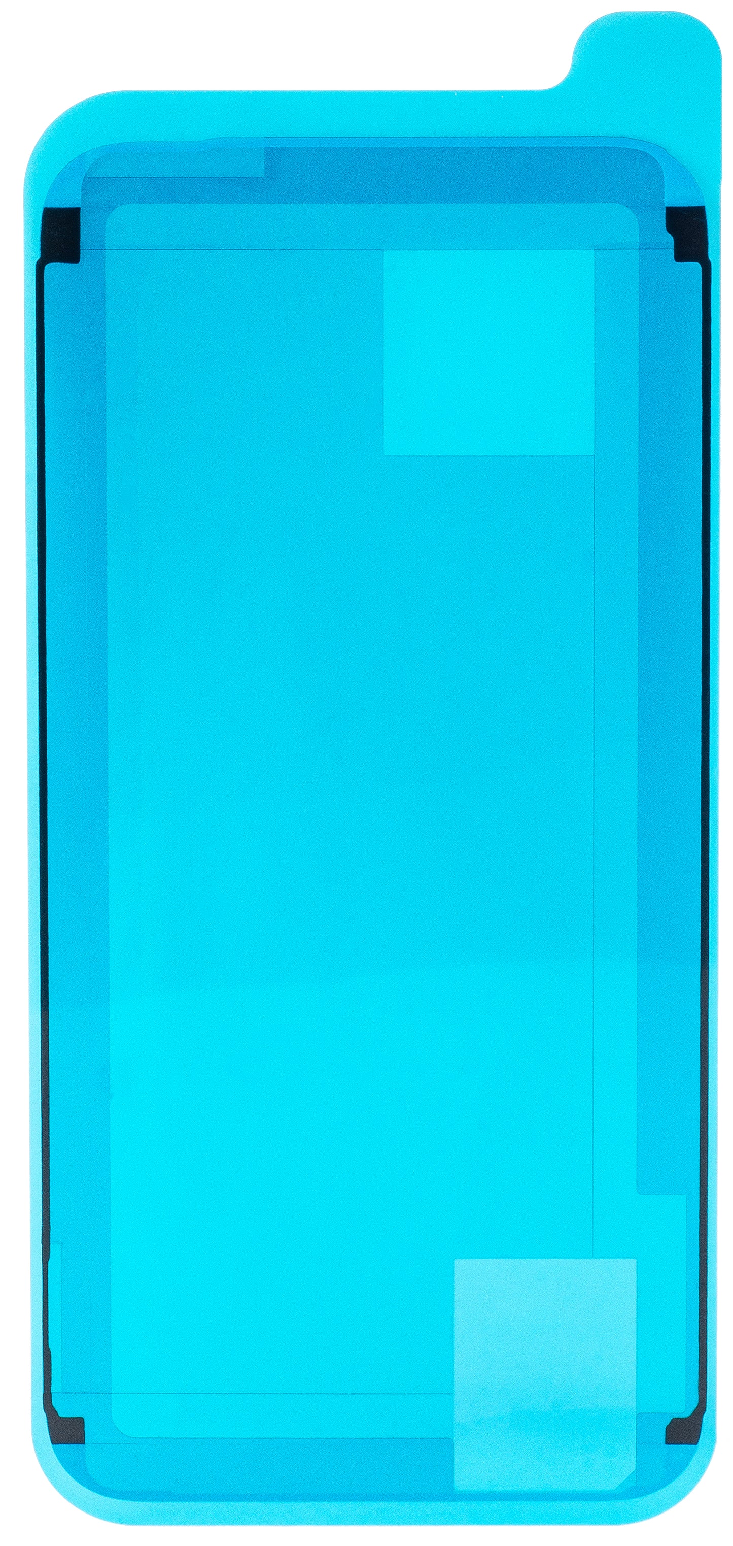 Lepak za ekran Apple iPhone 6s, Beli, Service Pack 923-00649