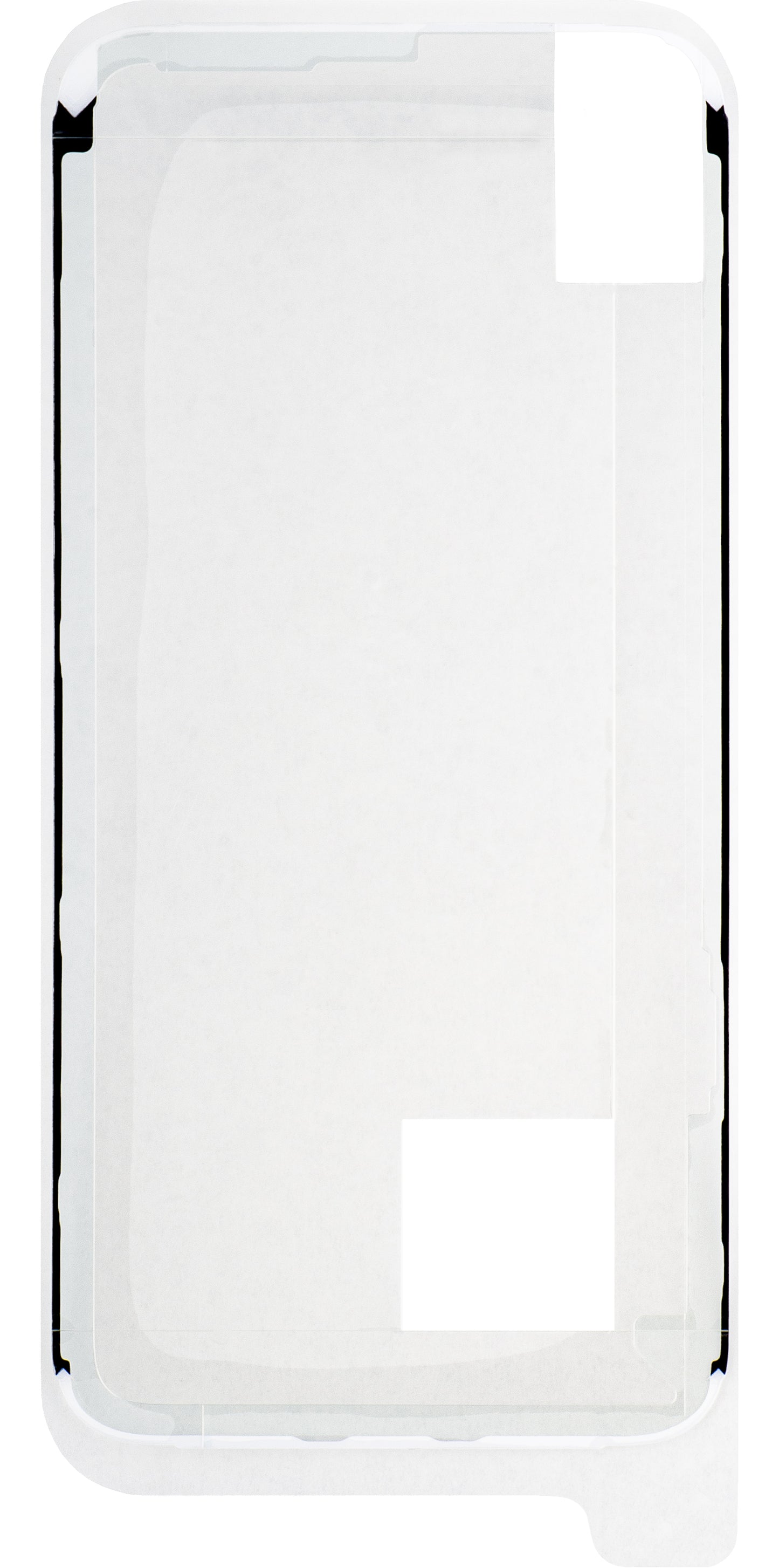 Adeziv Display Apple iPhone 7, Beli, Service Pack 923-01227