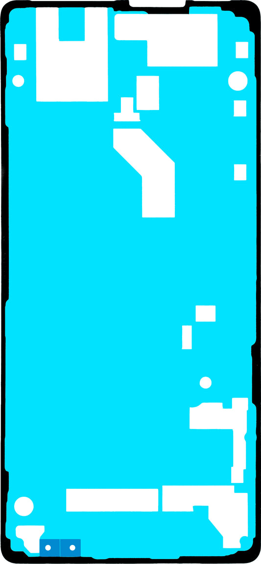 Lepak za ekran Google Pixel 6a, Service Pack G806-05883-01