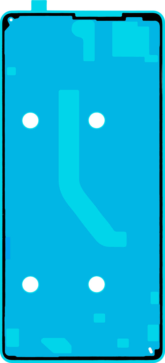 Lepak za ekran Google Pixel 6, Service Pack G806-05339-01