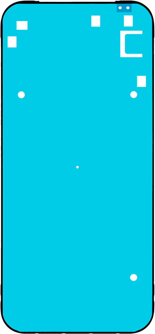 Lepak za ekran Google Pixel 9a, Service Pack G806-12226-04