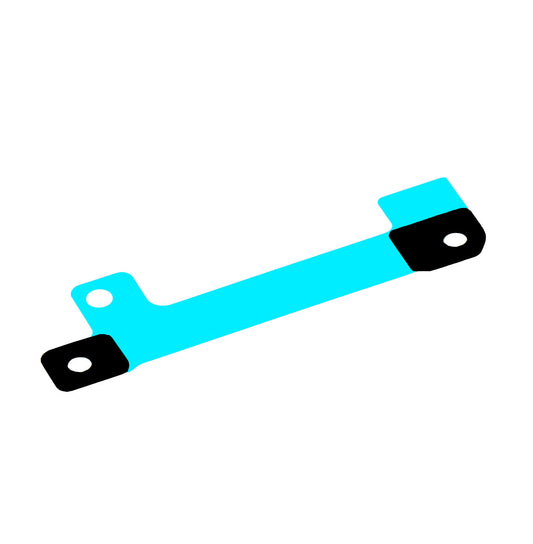 Lepak za ekran Huawei Mate X7, Tip 14, Unutrašnji, Servisni paket 51630NAL