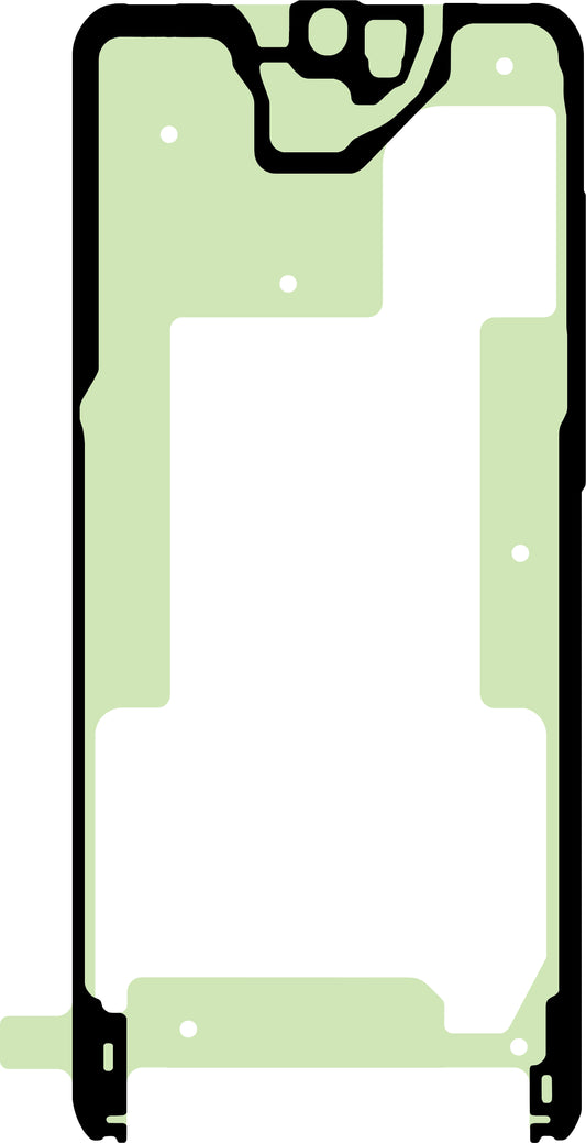 Lepak za ekran Samsung Galaxy S20+ 5G G986 / S20+ G985, Service Pack GH02-19782A