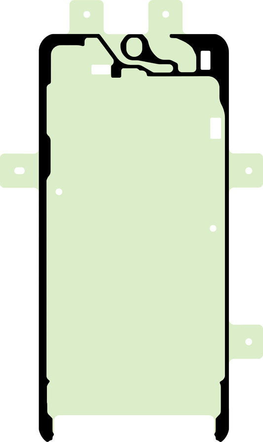 Lepak za ekran Samsung Galaxy S24 S921, Service Pack GH81-24812A