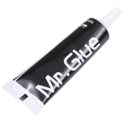 2UUL MR Glue tečni lepak, 25ml, crni