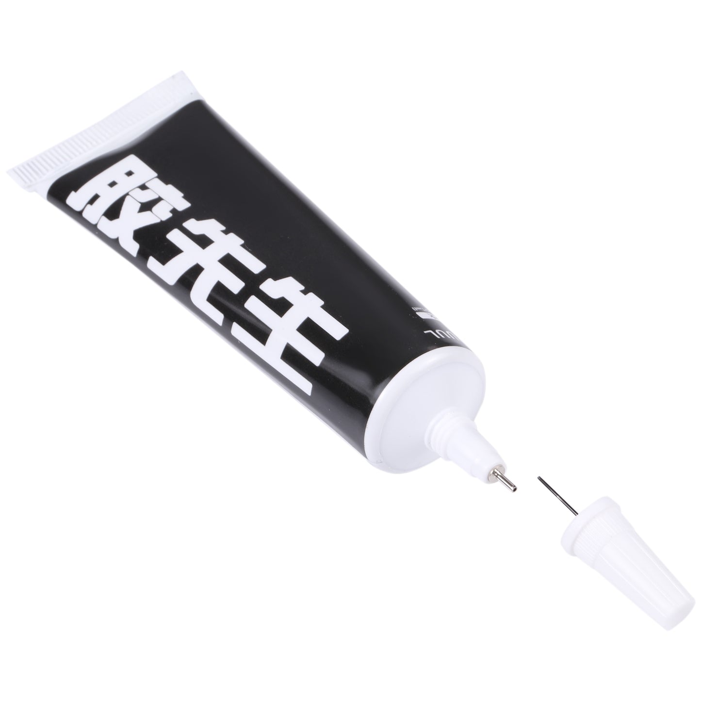 2UUL MR Glue tečni lepak, 25ml, crni