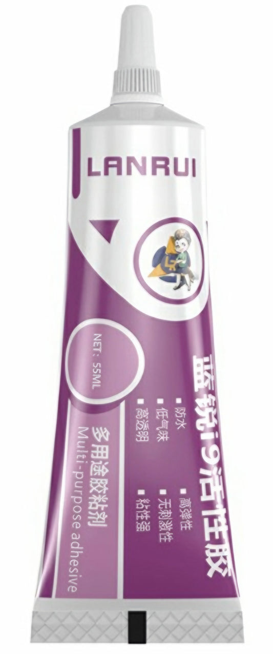 Tečni lepak Lanrui I9, 55ml, Providan