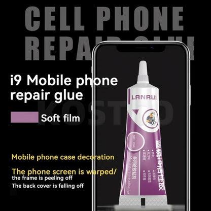 Tečni lepak Lanrui I9, 55ml, Providan
