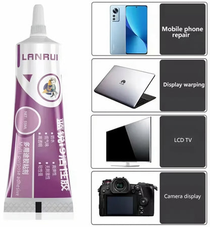 Tečni lepak Lanrui I9, 55ml, Providan
