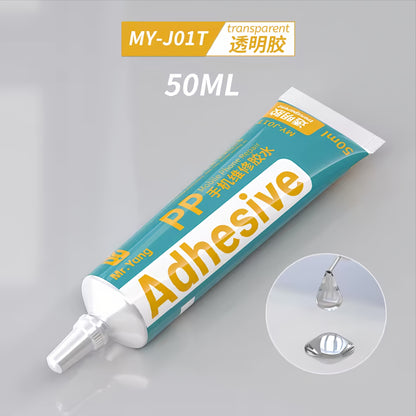 Tečni lepak Mr.Yang MY-J01T, 50ml, Providan