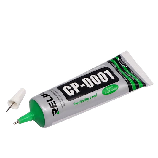 Lepak u tečnom stanju Relife CP-0001, 15ml, Transparent