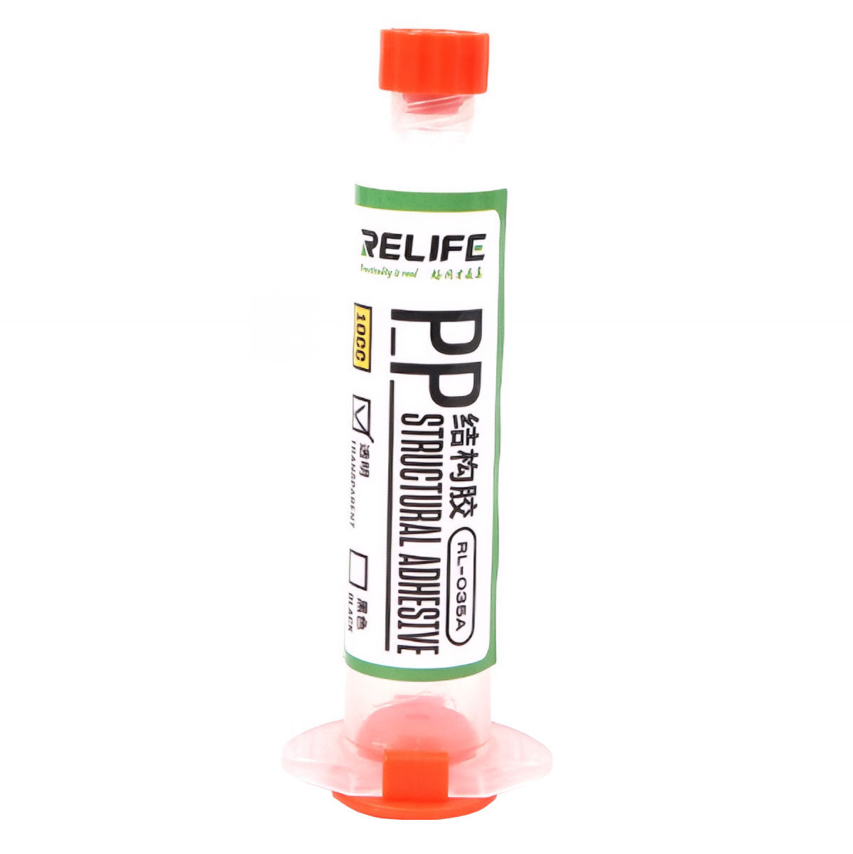 Tečni lepak Relife RL-035A PP, 10ml, Providan