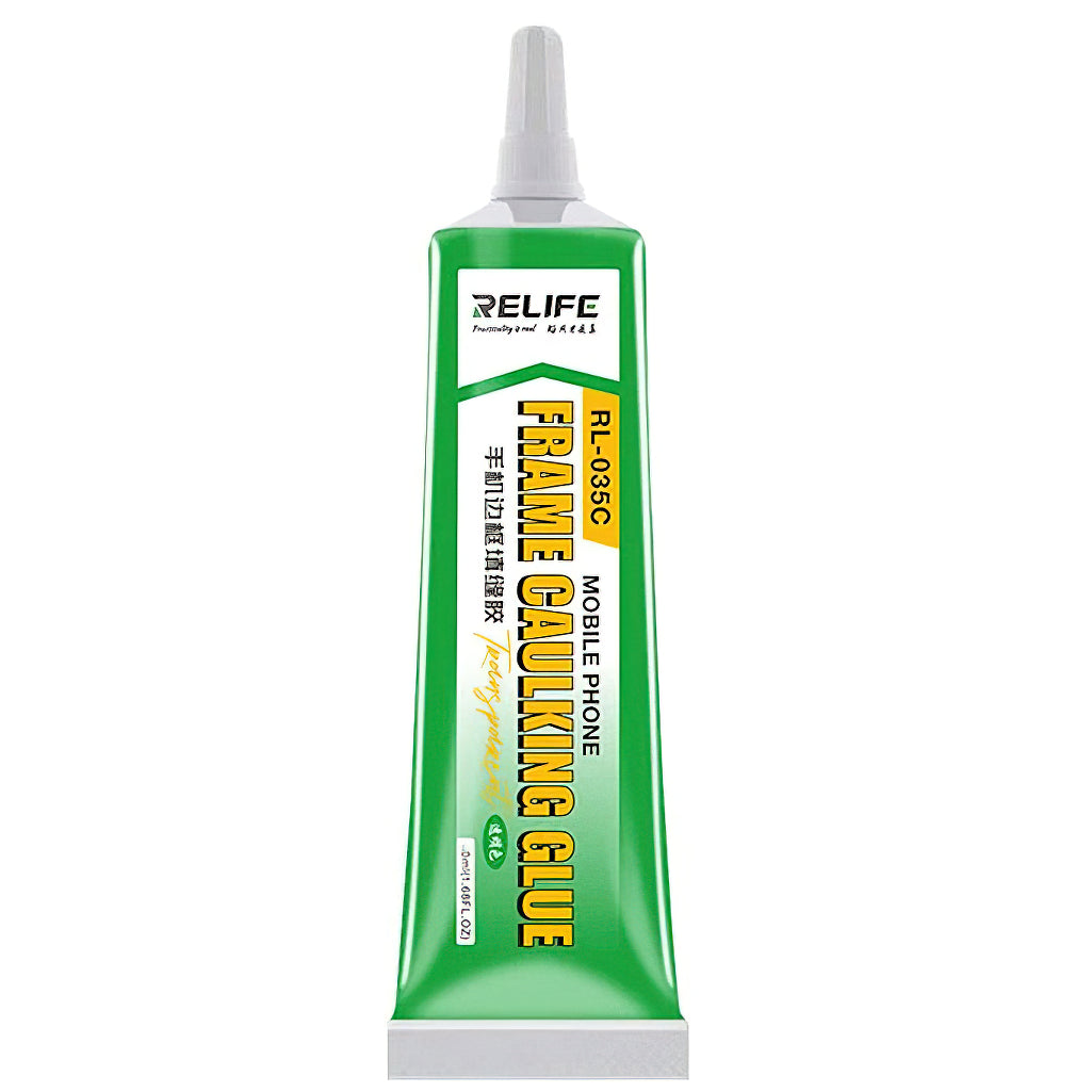 Lepak u tečnom stanju Relife RL-035C, 15ml, Providan