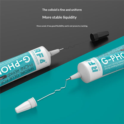 Tečni lepak RF4 G-Phone, 60ml, Providan