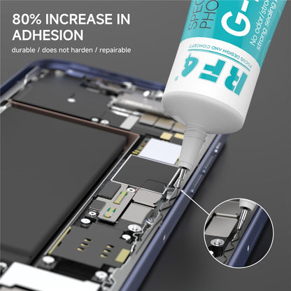 Tečni lepak RF4 G-Phone, 60ml, Providan