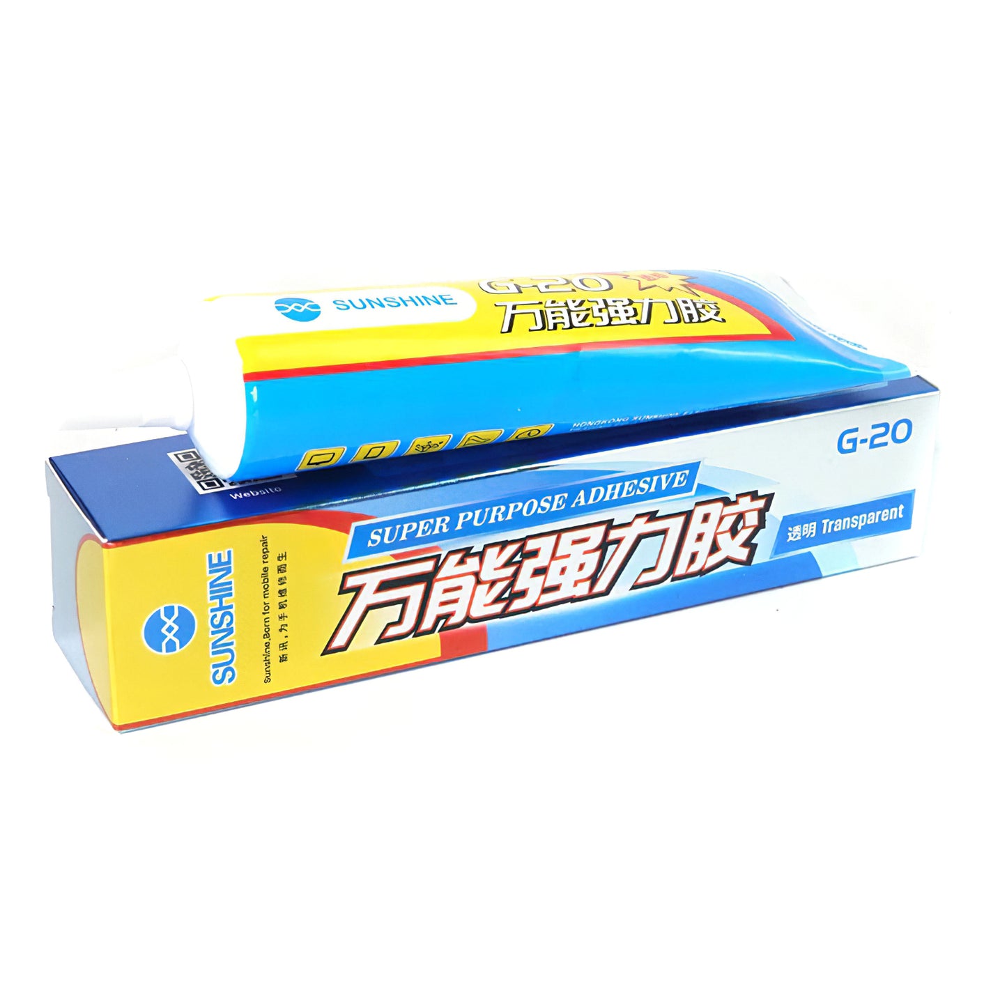 Tečni lepak Sunshine G-20, 50ml, Providan