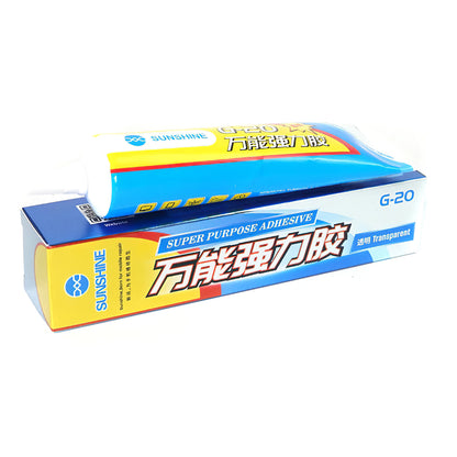 Tečni lepak Sunshine G-20, 50ml, Providan