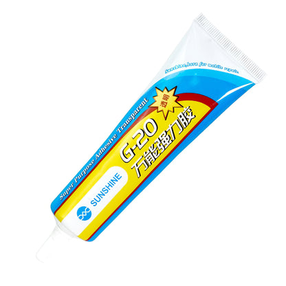 Tečni lepak Sunshine G-20, 50ml, Providan
