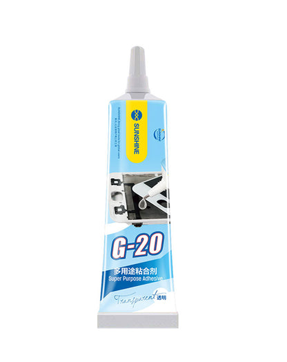 Tečni lepak Sunshine G-20, 15ml, Providan