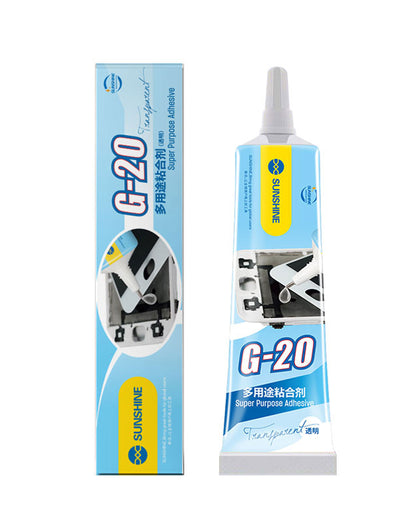 Tečni lepak Sunshine G-20, 15ml, Providan