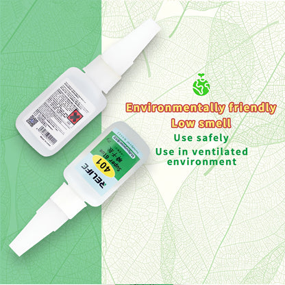 Tečni lepak Super Glue Relife RL-401, 20ml