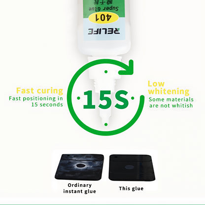 Tečni lepak Super Glue Relife RL-401, 20ml