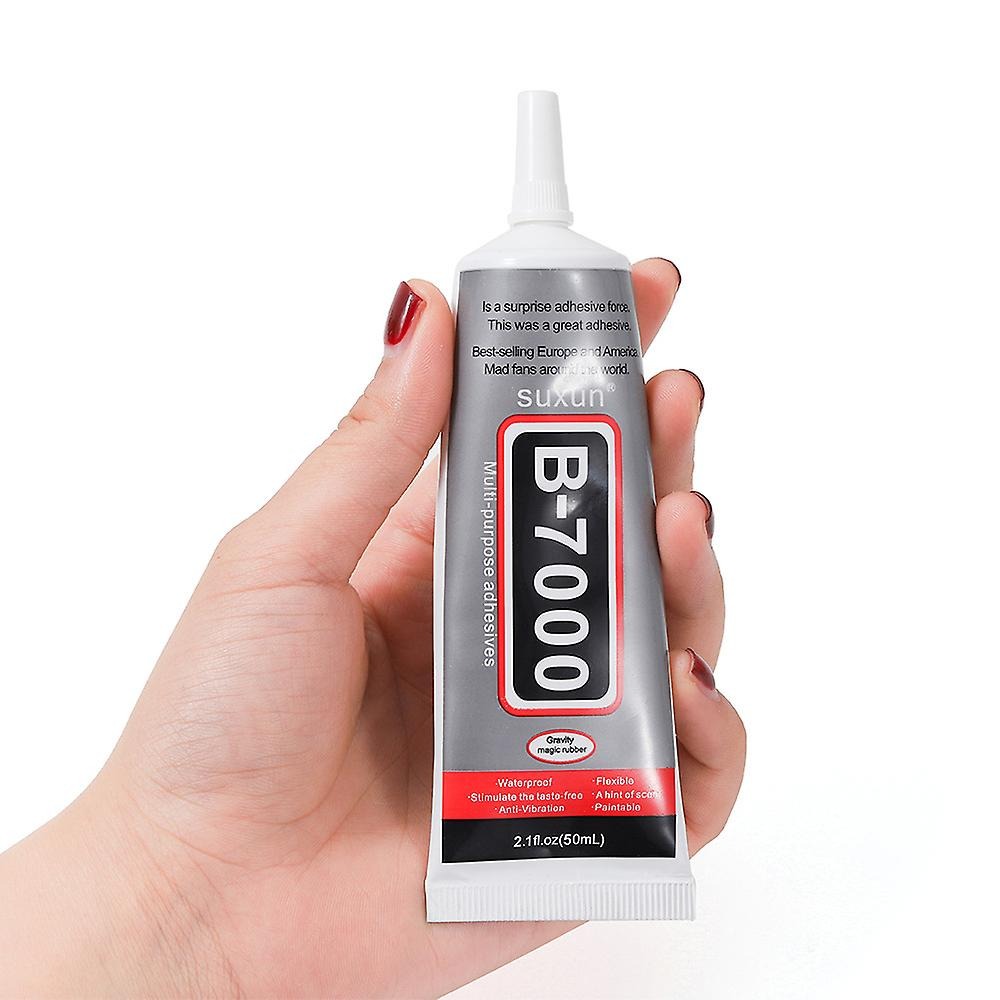 Lepak u tečnom stanju Suxun B-7000, 50ml, Providan