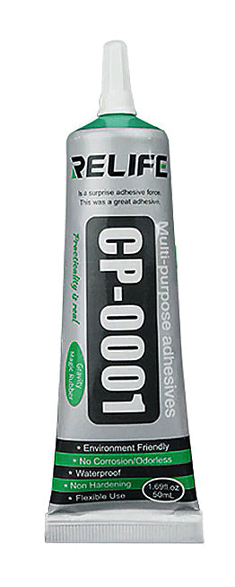 Tečni lepak Relife CP-0001, 50ml, Providan
