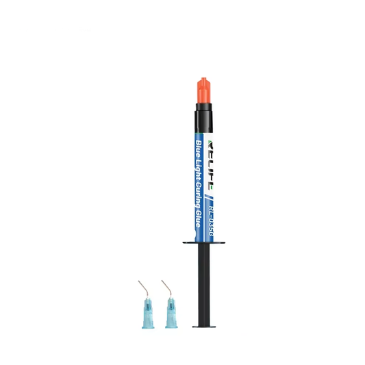 UV tečni lepak Relife RL-035G za kameru telefona, 3ml