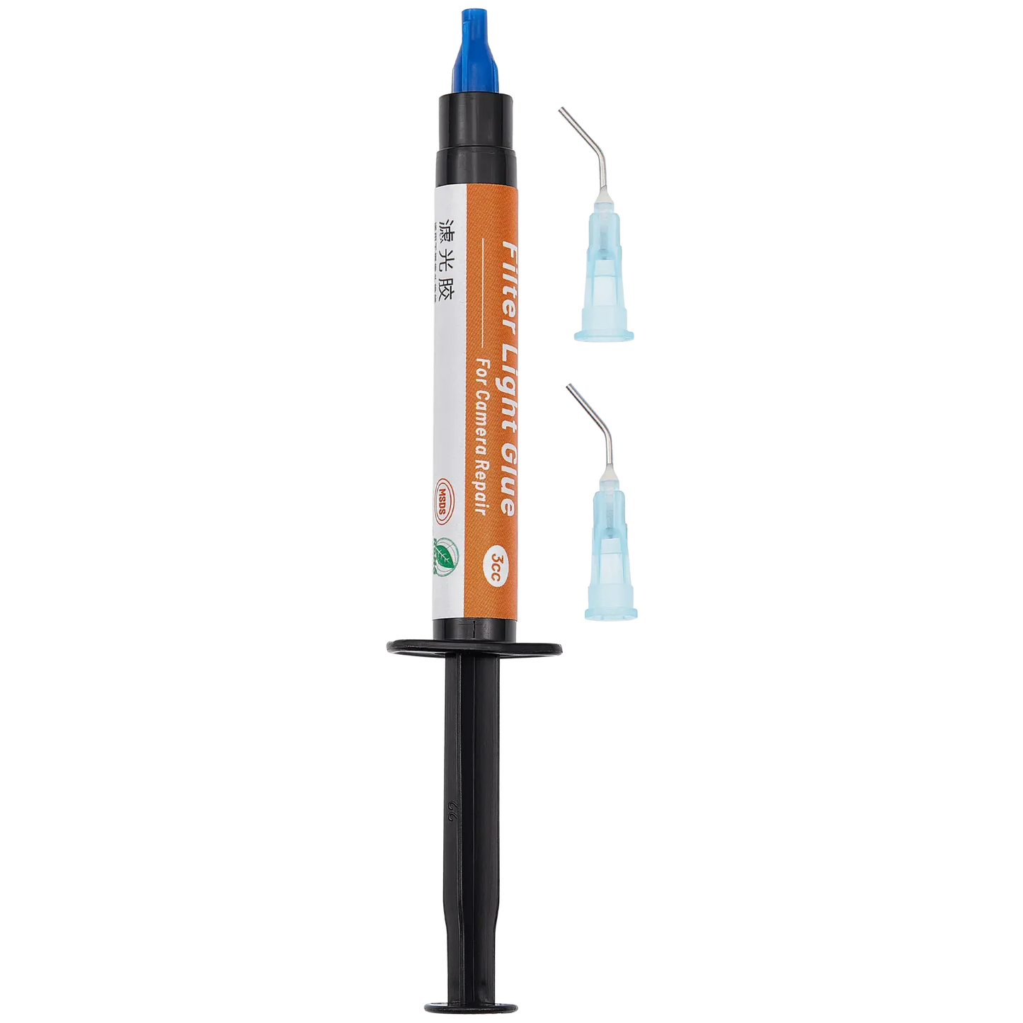 UV tečni lepak Relife RL-035H za filter svetlosti kamere telefona, 3ml