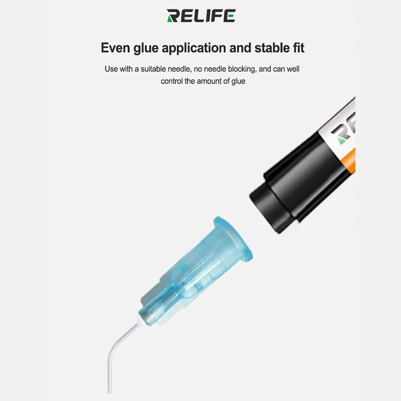 UV tečni lepak Relife RL-035G za kameru telefona, 3ml