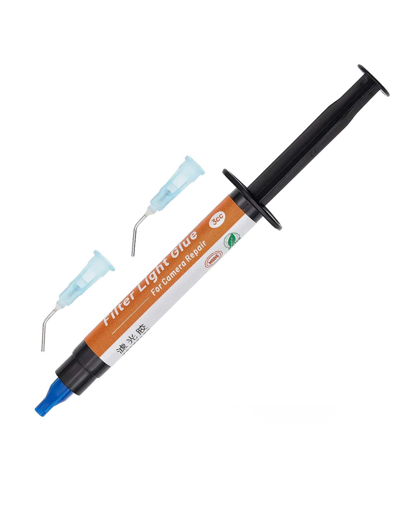 UV tečni lepak Relife RL-035H za filter svetlosti kamere telefona, 3ml